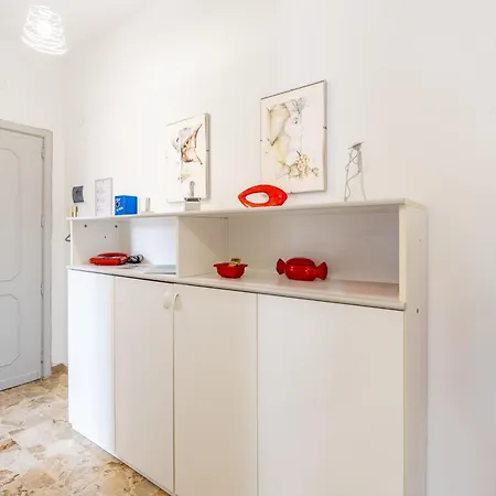 Free Wi-fi A 100m Dal Mare Apartment