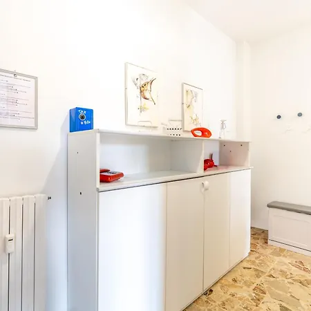Apartment Free Wi-fi A 100m Dal Mare