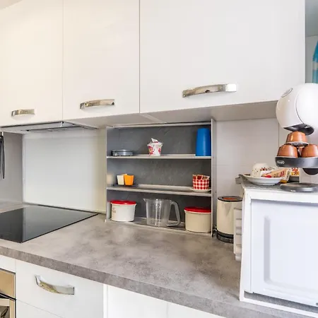 Apartment Free Wi-fi A 100m Dal Mare Pietra Ligure