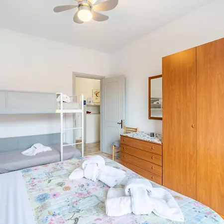 Apartment Free Wi-fi A 100m Dal Mare *
