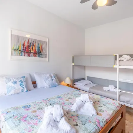 Free Wi-fi A 100m Dal Mare Apartment