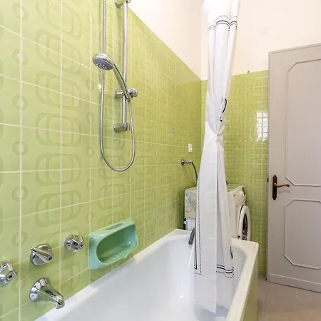 Apartment Free Wi-fi A 100m Dal Mare *