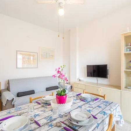 Apartment Free Wi-fi A 100m Dal Mare *