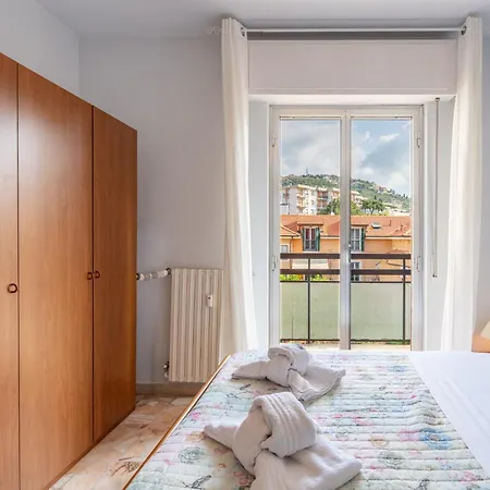 Free Wi-fi A 100m Dal Mare Apartment