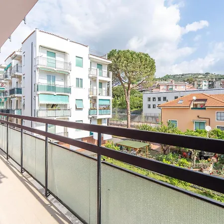 Free Wi-fi A 100m Dal Mare Apartment