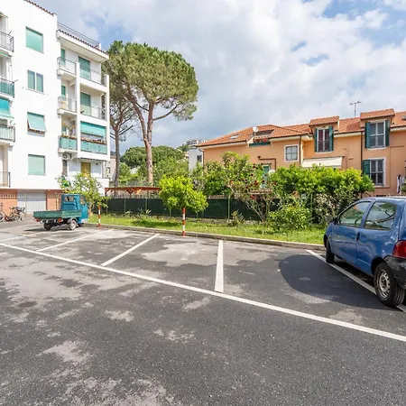 Apartment Free Wi-fi A 100m Dal Mare Pietra Ligure