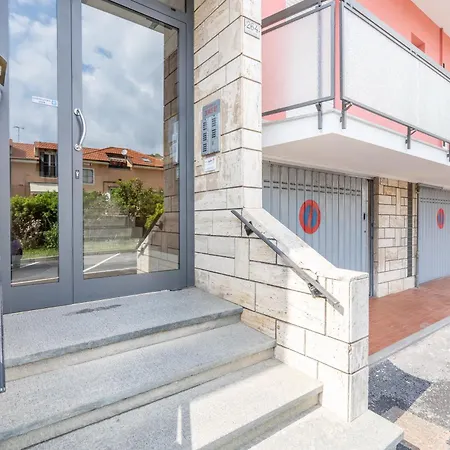 Free Wi-fi A 100m Dal Mare Apartment *